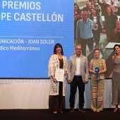 XV Premios COPE Castellón