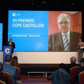 XV Premios COPE Castellón