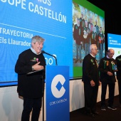 XV Premios COPE Castellón