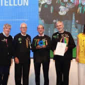 XV Premios COPE Castellón