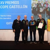 XV Premios COPE Castellón