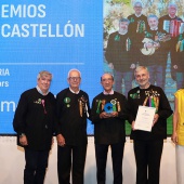 XV Premios COPE Castellón