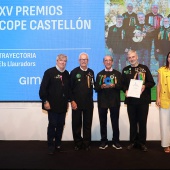 XV Premios COPE Castellón