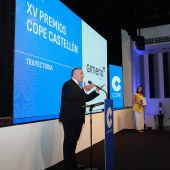 XV Premios COPE Castellón