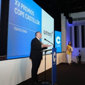 XV Premios COPE Castellón
