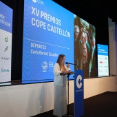XV Premios COPE Castellón
