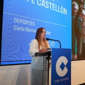 XV Premios COPE Castellón
