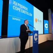 XV Premios COPE Castellón