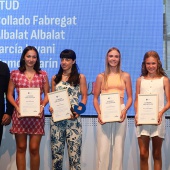 XV Premios COPE Castellón