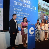 XV Premios COPE Castellón