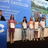 XV Premios COPE Castellón
