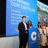XV Premios COPE Castellón
