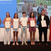 XV Premios COPE Castellón