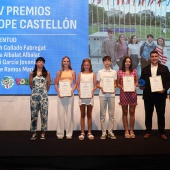 XV Premios COPE Castellón