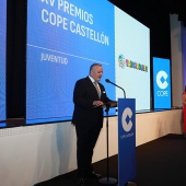 XV Premios COPE Castellón