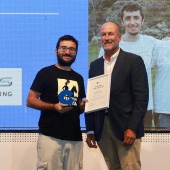 XV Premios COPE Castellón