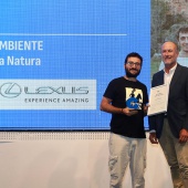 XV Premios COPE Castellón