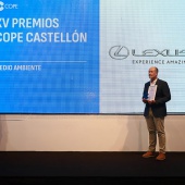XV Premios COPE Castellón