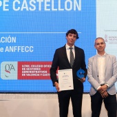 XV Premios COPE Castellón