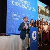 XV Premios COPE Castellón