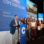 XV Premios COPE Castellón