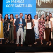 XV Premios COPE Castellón