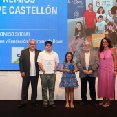 XV Premios COPE Castellón