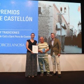 XV Premios COPE Castellón