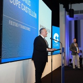 XV Premios COPE Castellón
