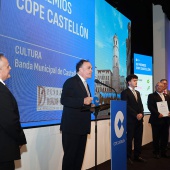 XV Premios COPE Castellón