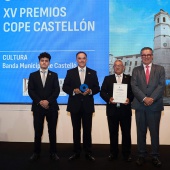 XV Premios COPE Castellón