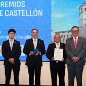 XV Premios COPE Castellón
