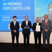 XV Premios COPE Castellón
