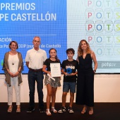 XV Premios COPE Castellón