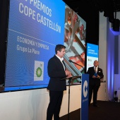 XV Premios COPE Castellón