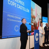 XV Premios COPE Castellón