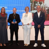 XV Premios COPE Castellón