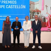 XV Premios COPE Castellón