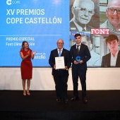 XV Premios COPE Castellón