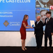 XV Premios COPE Castellón
