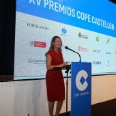 XV Premios COPE Castellón