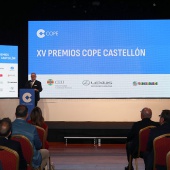 XV Premios COPE Castellón