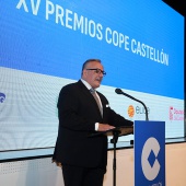 XV Premios COPE Castellón