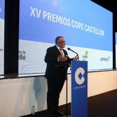 XV Premios COPE Castellón