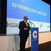 XV Premios COPE Castellón