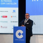 XV Premios COPE Castellón