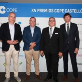 XV Premios COPE Castellón