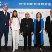 XV Premios COPE Castellón