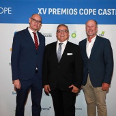 XV Premios COPE Castellón