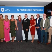 XV Premios COPE Castellón
